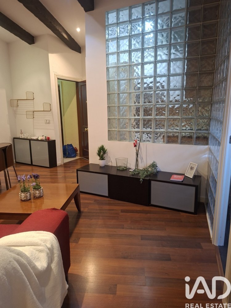 Dzīvoklis Madrid, Spānijā 1 istaba, 40 m2 Nr. 197707