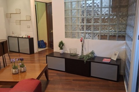 Dzīvoklis Madrid, Spānijā 1 istaba, 40 m2 Nr. 197707