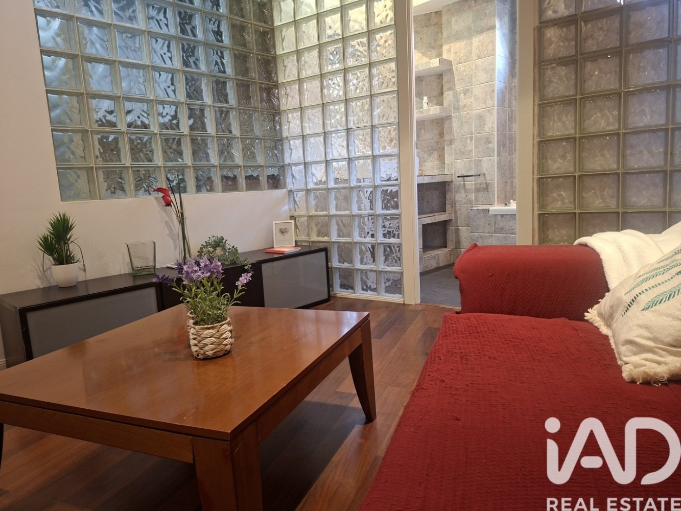 Dzīvoklis Madrid, Spānijā 1 istaba, 40 m2 Nr. 197707