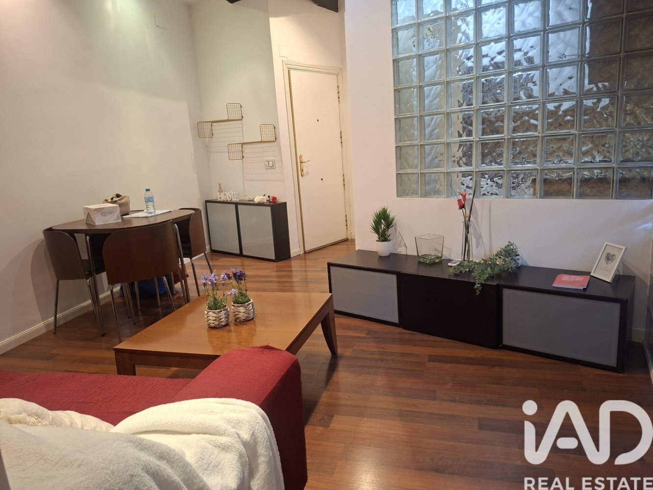 Dzīvoklis Madrid, Spānijā 1 istaba, 40 m2 Nr. 197707