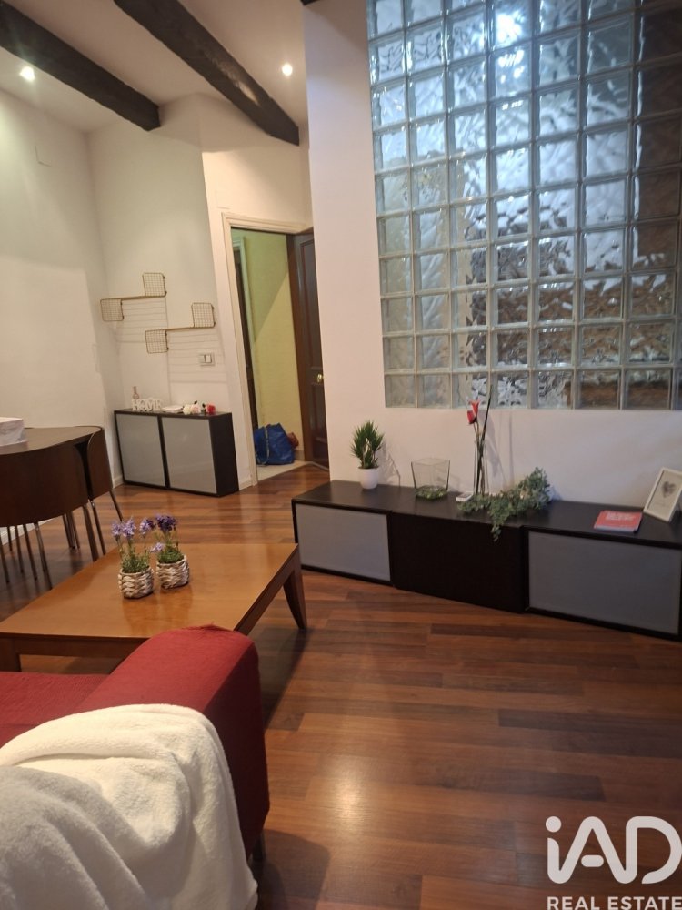 Dzīvoklis Madrid, Spānijā 1 istaba, 40 m2 Nr. 197707