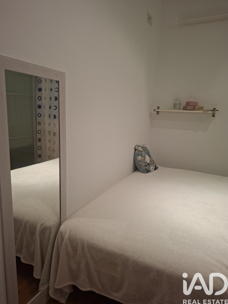 Dzīvoklis Madrid, Spānijā 1 istaba, 40 m2 Nr. 197707