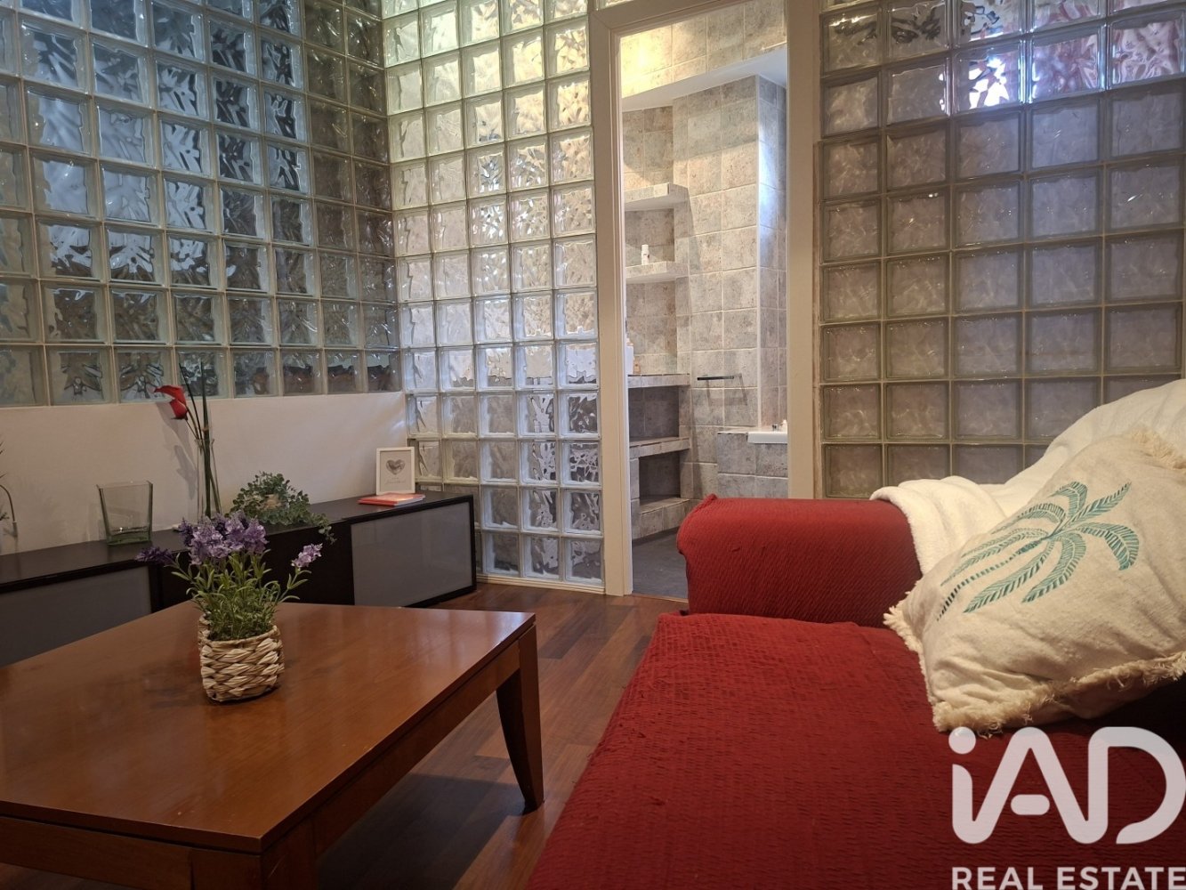 Dzīvoklis Madrid, Spānijā 1 istaba, 40 m2 Nr. 197707