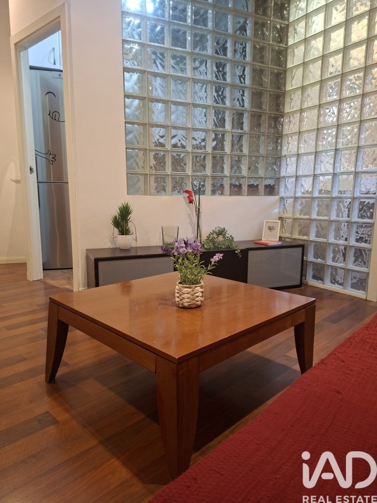 Dzīvoklis Madrid, Spānijā 1 istaba, 40 m2 Nr. 197707
