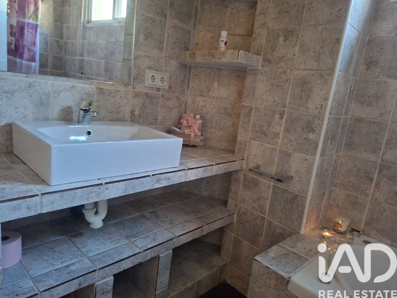 Dzīvoklis Madrid, Spānijā 1 istaba, 40 m2 Nr. 197707