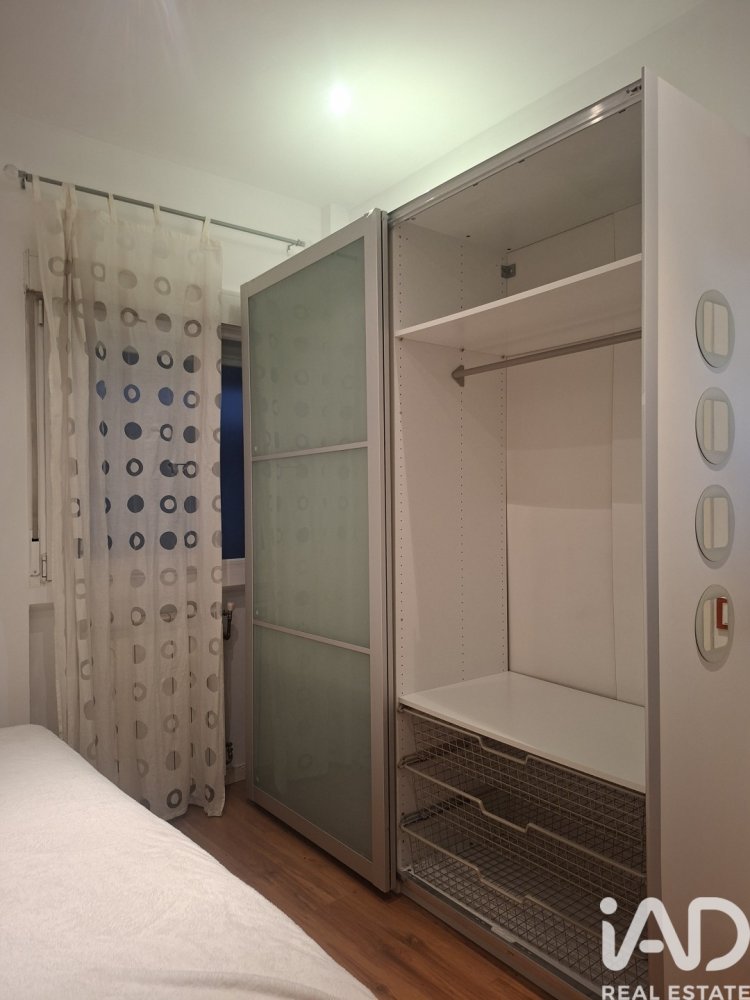 Dzīvoklis Madrid, Spānijā 1 istaba, 40 m2 Nr. 197707