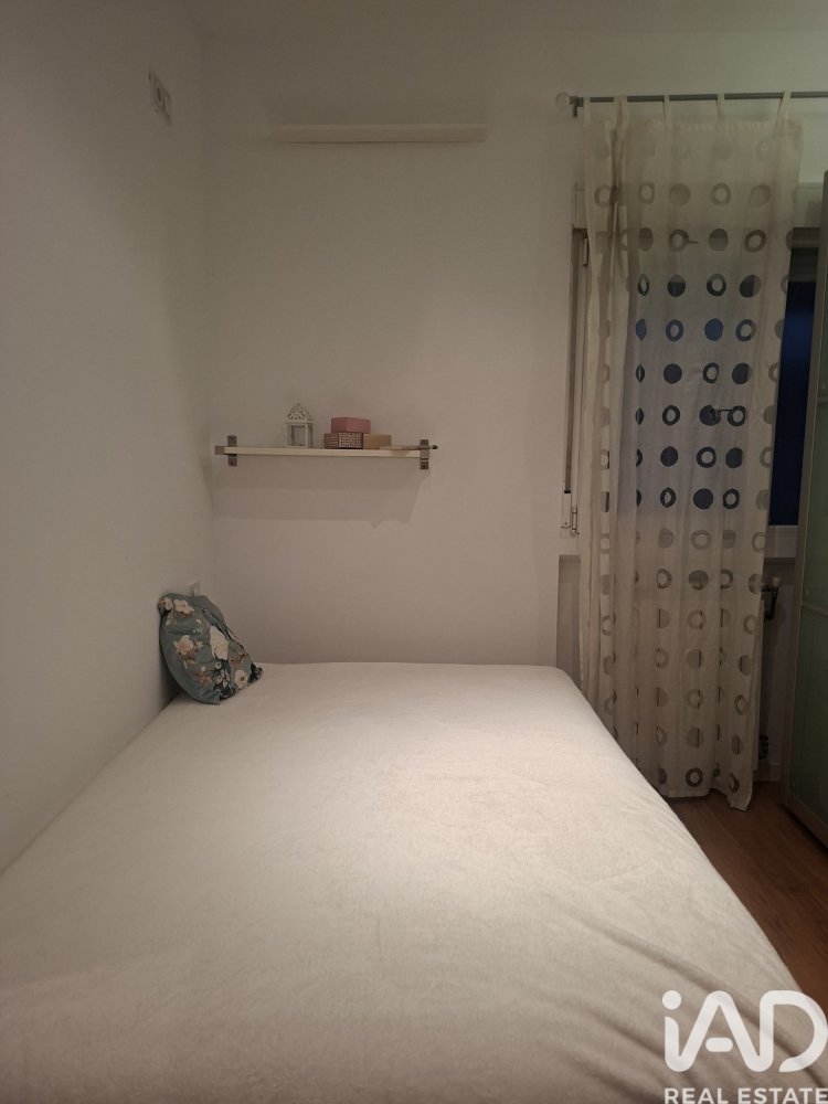 Dzīvoklis Madrid, Spānijā 1 istaba, 40 m2 Nr. 197707