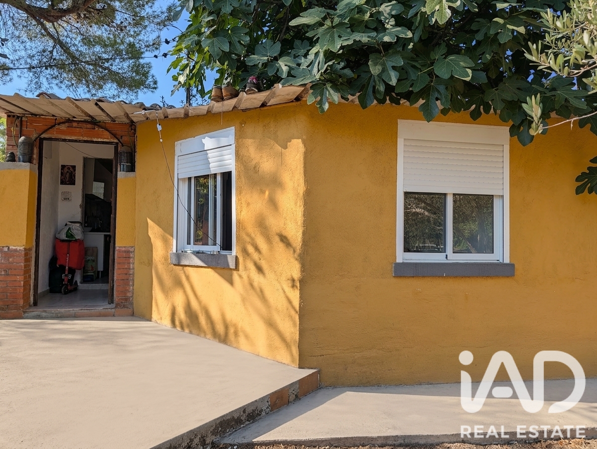Māja Torrelles de Foix, Barcelona, Spānijā 1 istaba, 120 m2 Nr. 197865
