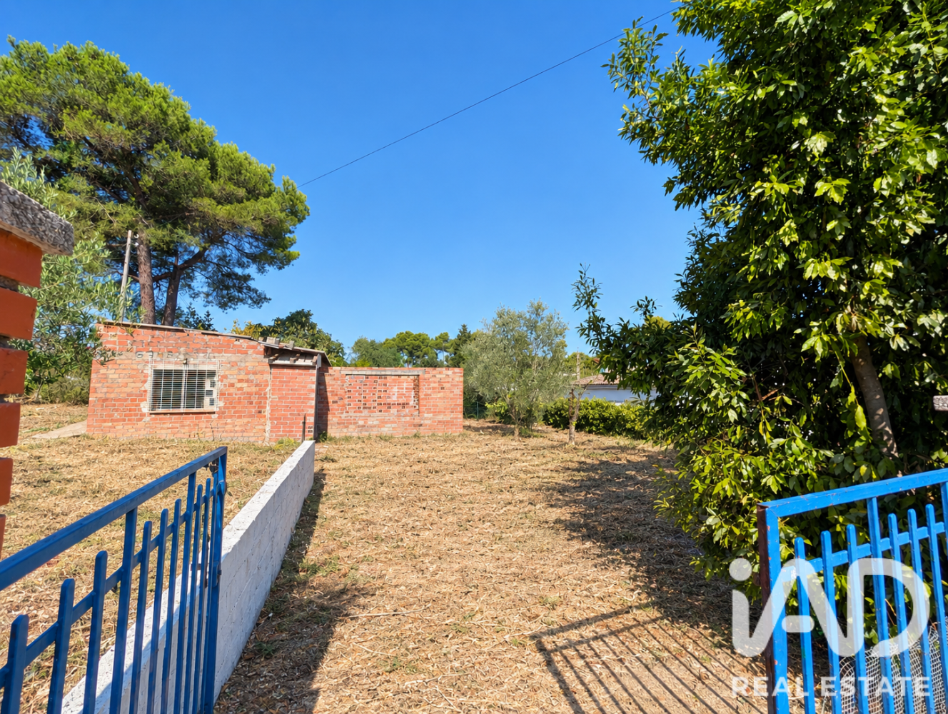 Māja Torrelles de Foix, Barcelona, Spānijā 1 istaba, 120 m2 Nr. 197865