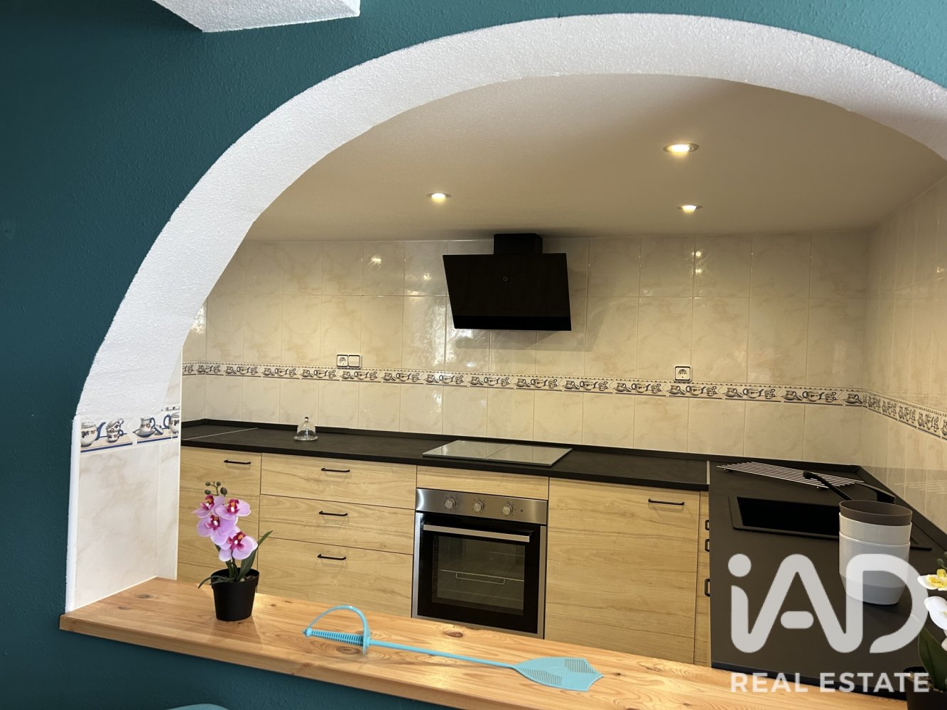 House in San Miguel de Salinas, Alicante, Spanien 4 Schlafzimmer, 208.15 m2 Nr. 197874