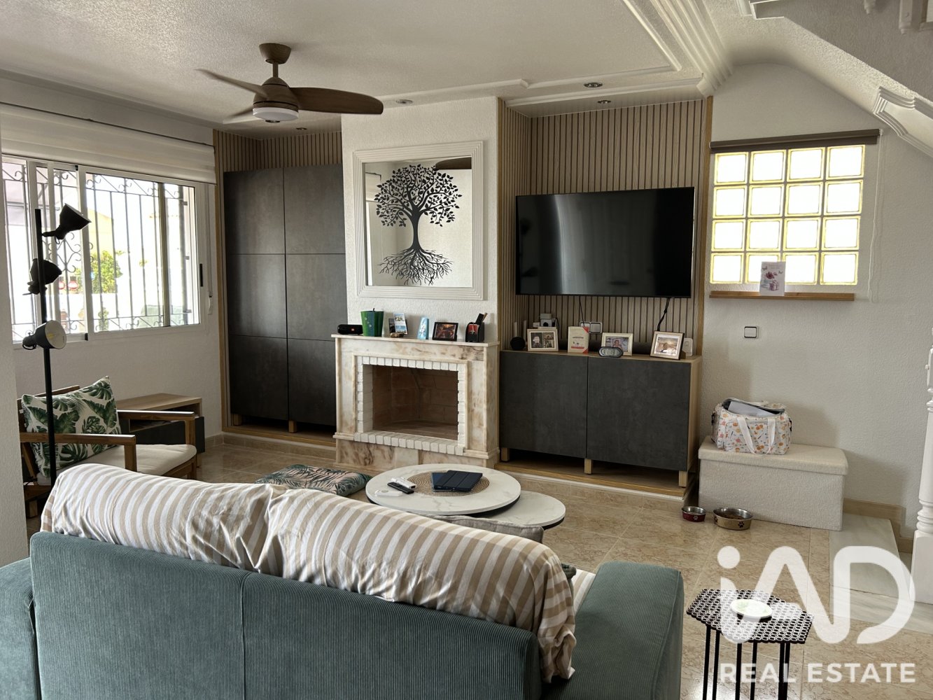 House in San Miguel de Salinas, Alicante, Spanien 4 Schlafzimmer, 208.15 m2 Nr. 197874