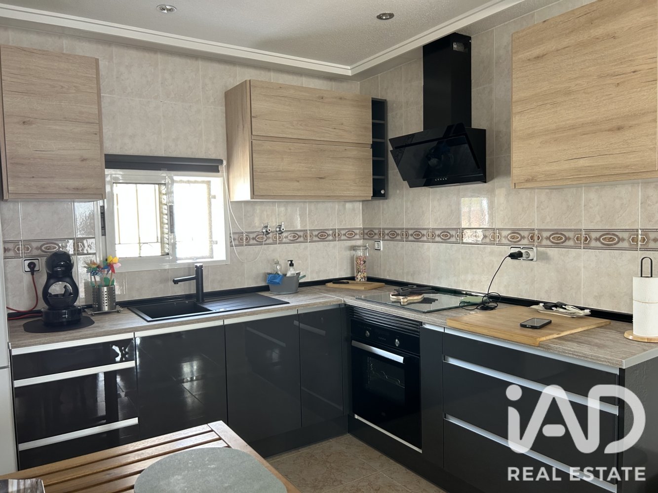 House in San Miguel de Salinas, Alicante, Spanien 4 Schlafzimmer, 208.15 m2 Nr. 197874
