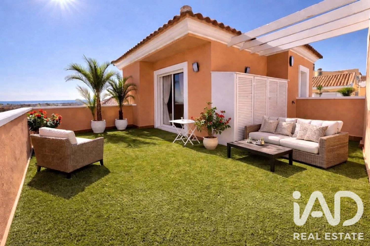 House in San Miguel de Salinas, Alicante, Spanien 4 Schlafzimmer, 208.15 m2 Nr. 197874