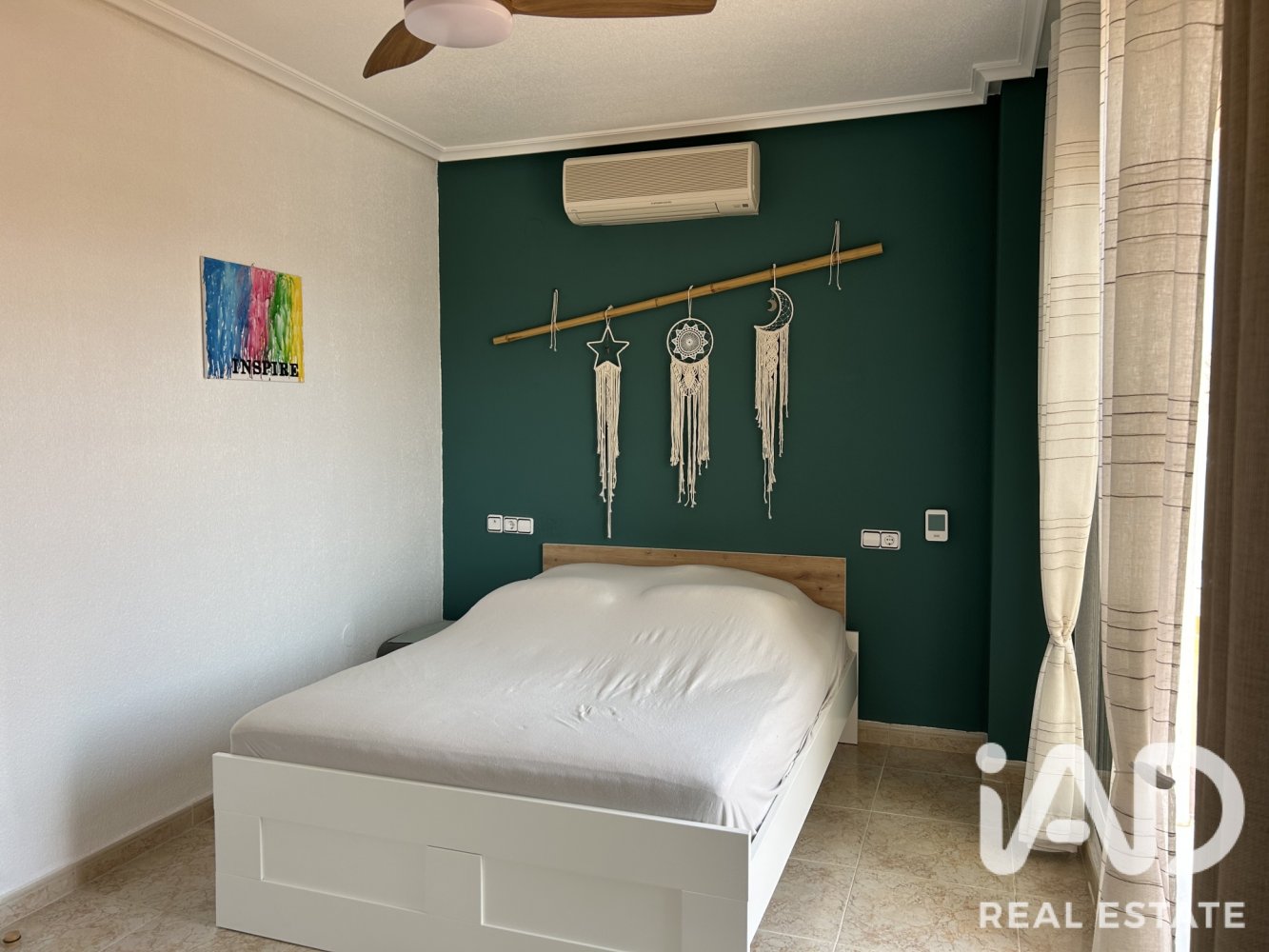 House in San Miguel de Salinas, Alicante, Spanien 4 Schlafzimmer, 208.15 m2 Nr. 197874