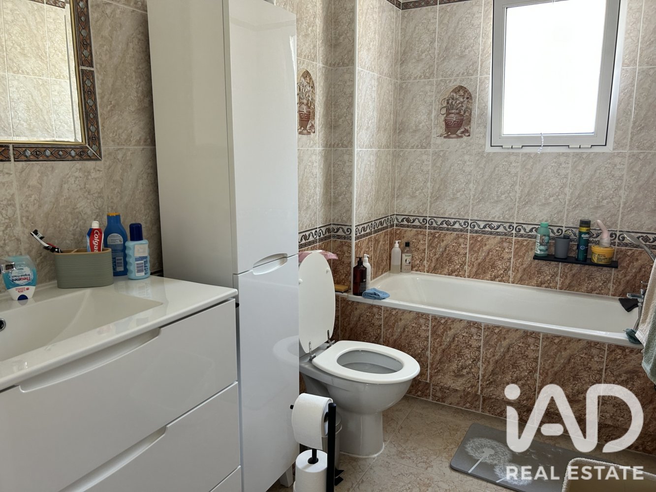 House in San Miguel de Salinas, Alicante, Spanien 4 Schlafzimmer, 208.15 m2 Nr. 197874
