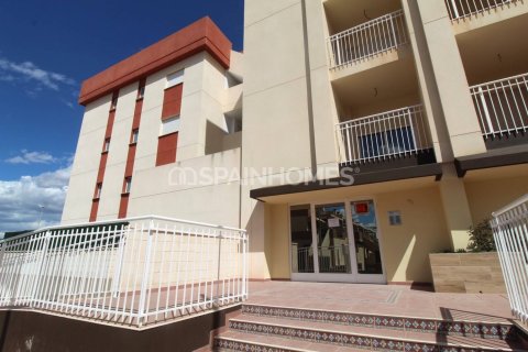 Пентхаус в Ориуэла, Аликанте, Испания 2 спальни, 69м2 №120664