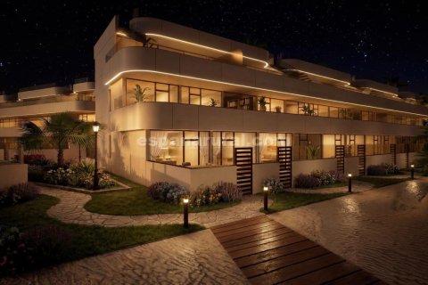 Apartment à Vera, Almeria, Espagne 2 chambres, 30 m2 No. 198391