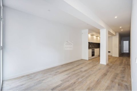 Apartment in Mahon, Menorca, Spain 3 bedrooms, 71 sq.m. No. 199031