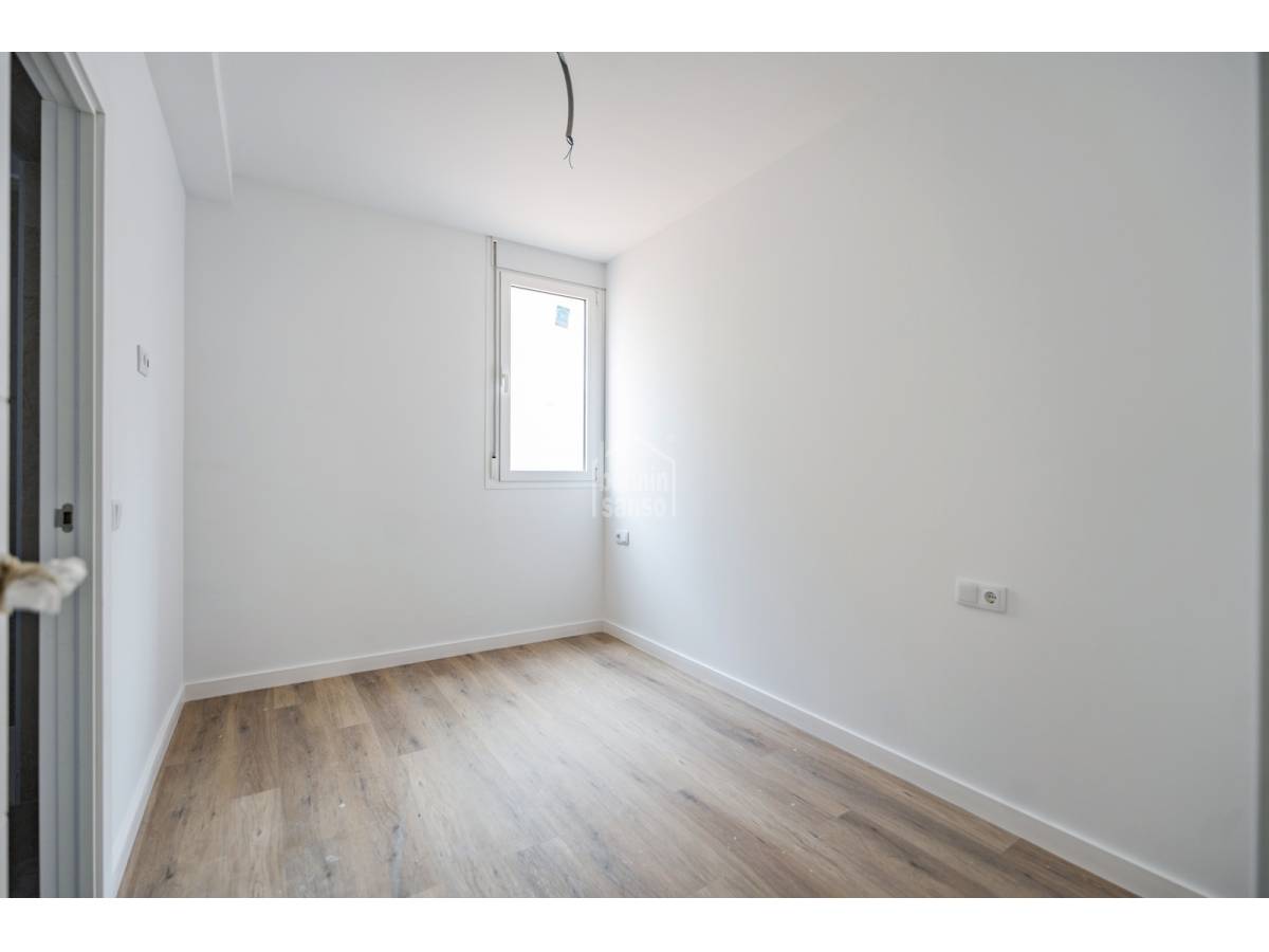 Apartment in Mahon, Menorca, Spain 3 bedrooms, 71 sq.m. No. 199031