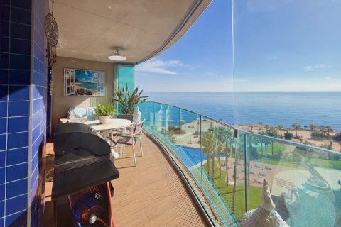 Apartment in Torrevieja, Alicante, Spain 83 sq.m. No. 199666