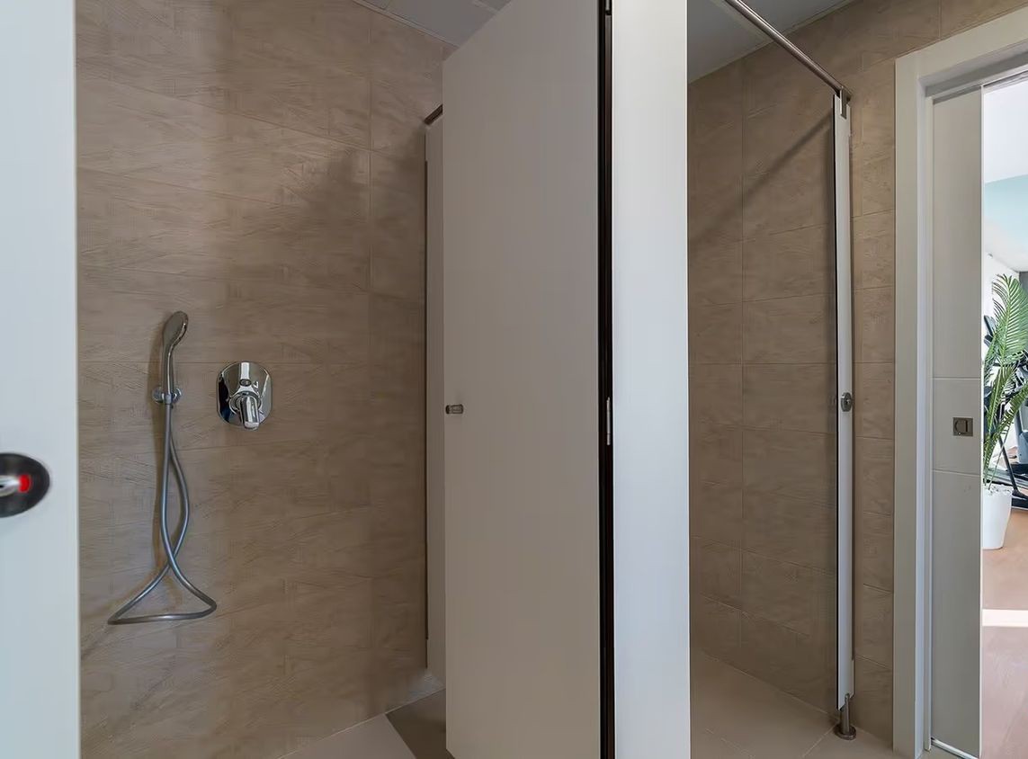 Apartament w Benidorm, Alicante, Hiszpania 2 sypialnie, 94 mkw. nr 197950