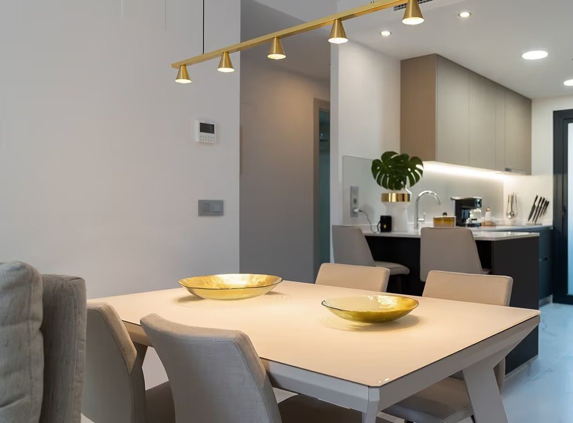 Apartament w Benidorm, Alicante, Hiszpania 2 sypialnie, 94 mkw. nr 197950