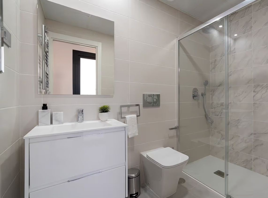 Apartament w Benidorm, Alicante, Hiszpania 2 sypialnie, 94 mkw. nr 197950