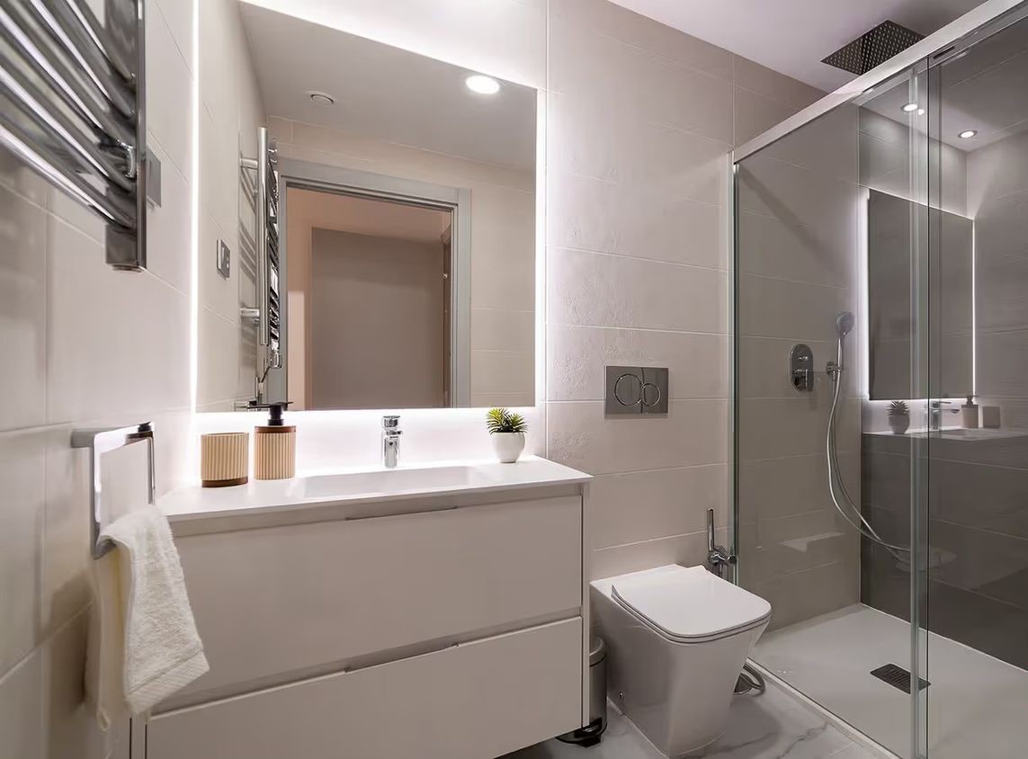 Apartament w Benidorm, Alicante, Hiszpania 2 sypialnie, 94 mkw. nr 197950