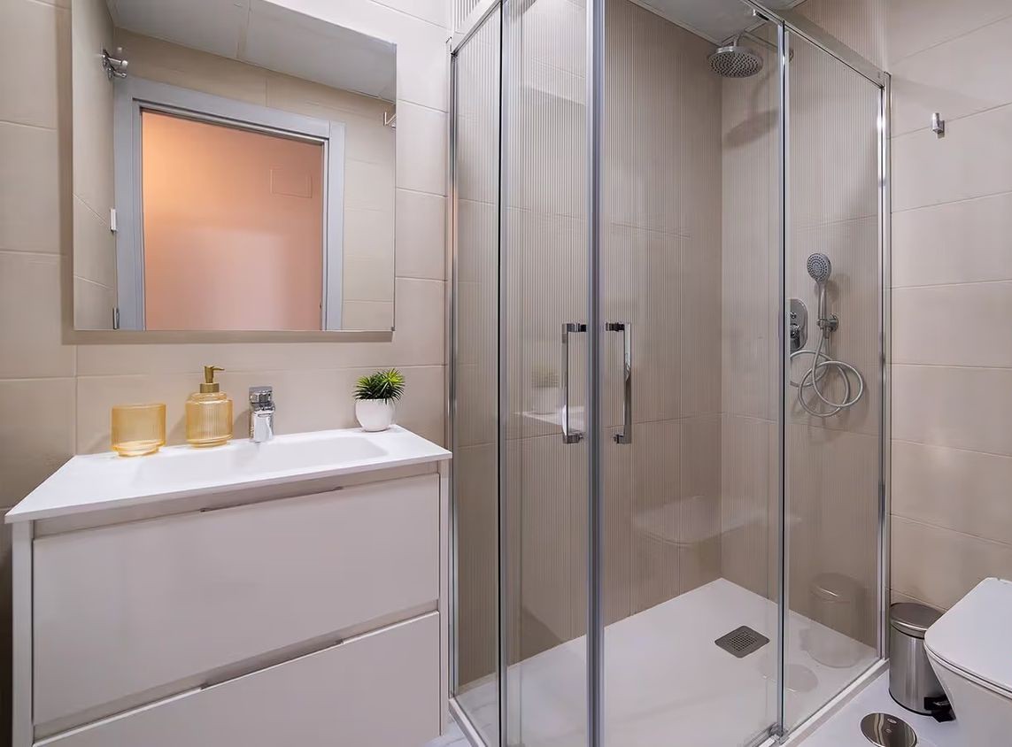 Apartament w Benidorm, Alicante, Hiszpania 2 sypialnie, 94 mkw. nr 197950