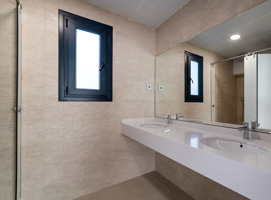 Apartament w Benidorm, Alicante, Hiszpania 2 sypialnie, 94 mkw. nr 197950
