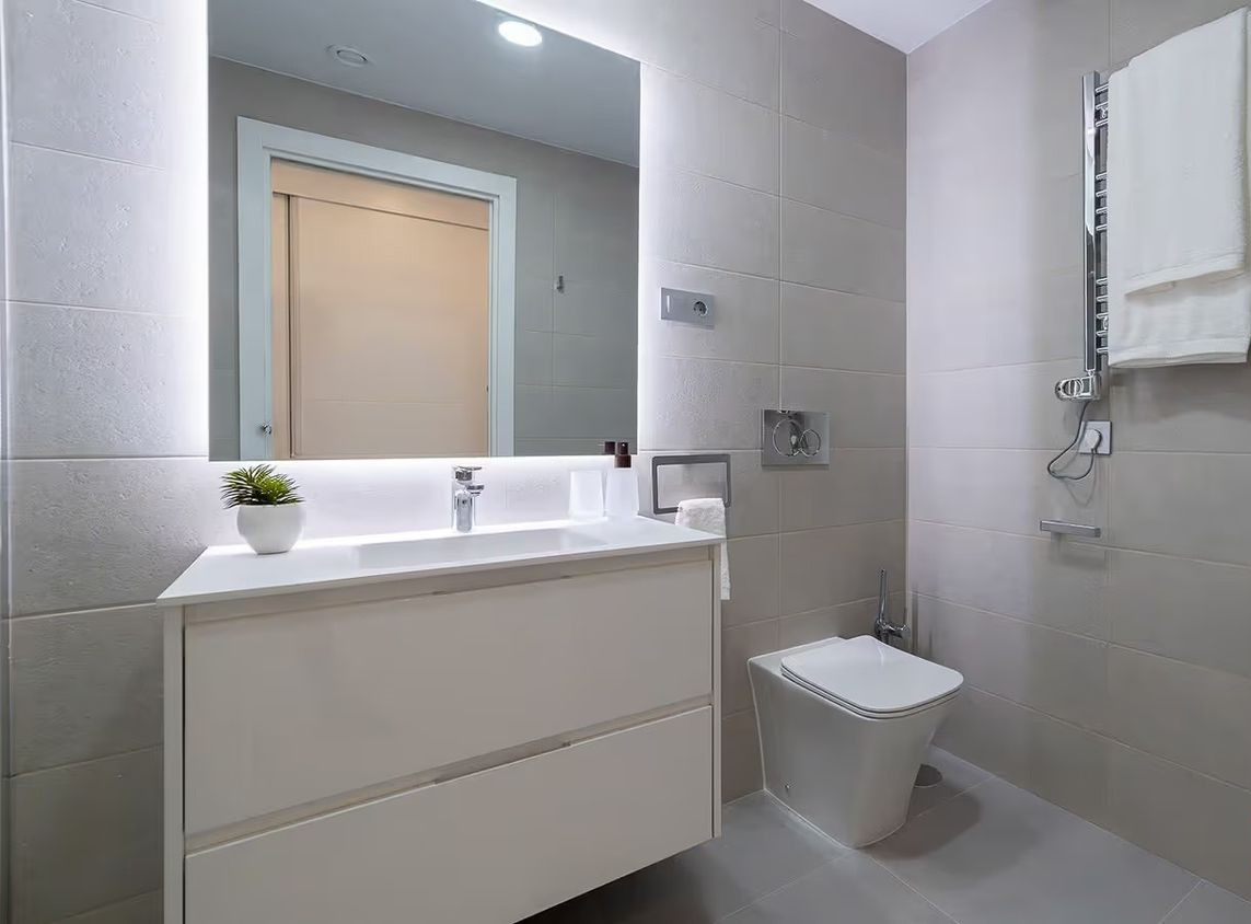 Apartament w Benidorm, Alicante, Hiszpania 2 sypialnie, 94 mkw. nr 197950