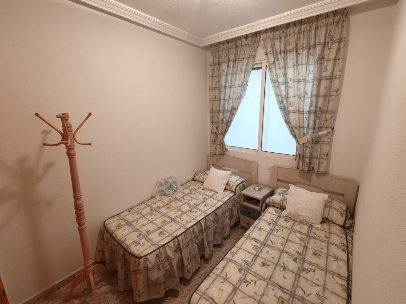 Квартира в Торревьеха, Аликанте, Испания 2 спальни, 74м2 №199805