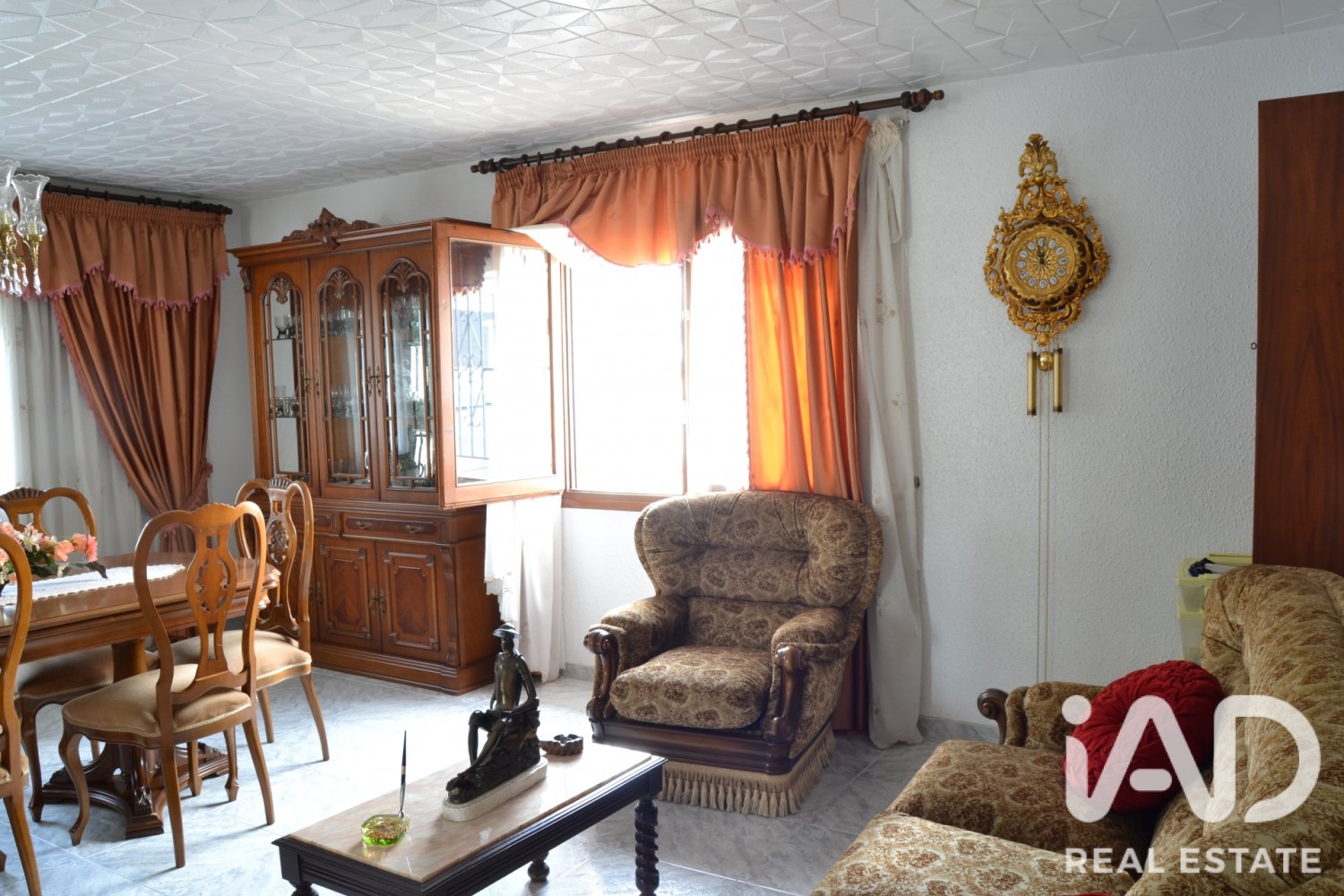 Apartamento en Vinaros, Castellón, España 4 dormitorios, 232 m2 No. 197663