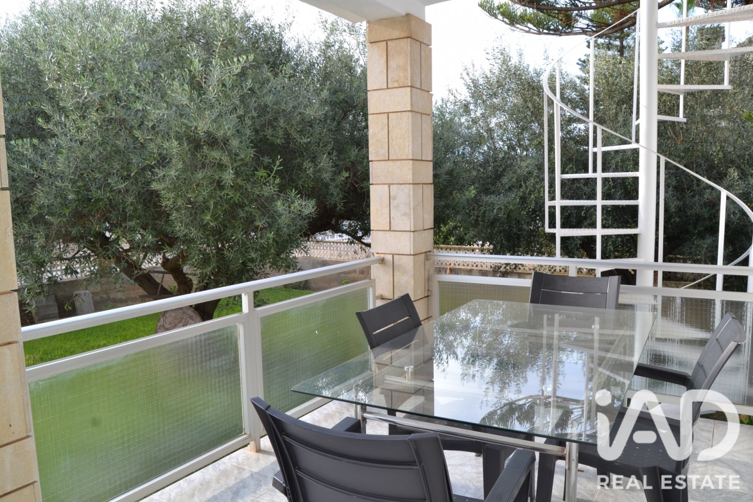 Apartamento en Vinaros, Castellón, España 4 dormitorios, 232 m2 No. 197663