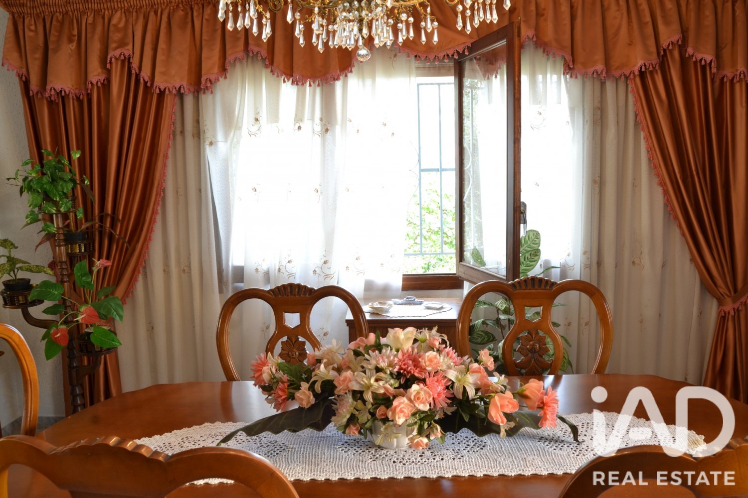 Apartamento en Vinaros, Castellón, España 4 dormitorios, 232 m2 No. 197663