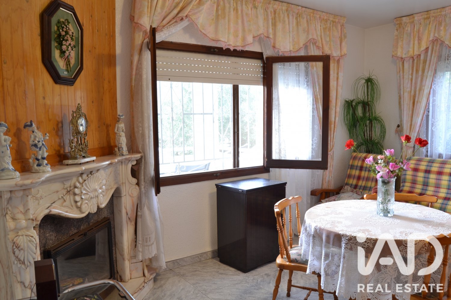 Apartamento en Vinaros, Castellón, España 4 dormitorios, 232 m2 No. 197663