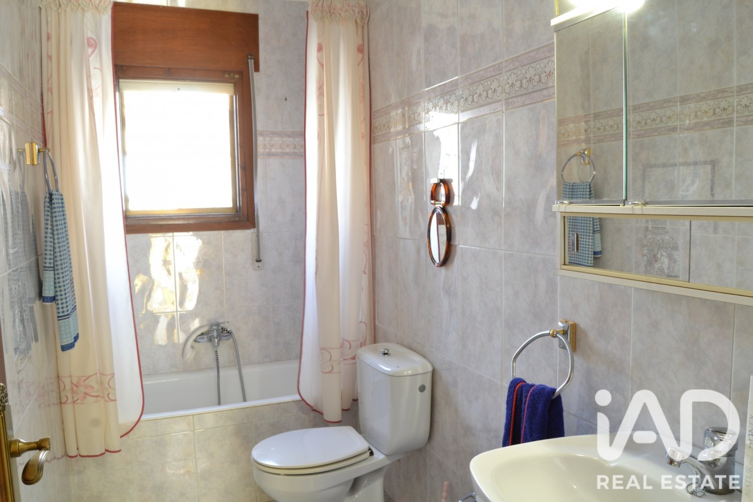 Apartamento en Vinaros, Castellón, España 4 dormitorios, 232 m2 No. 197663