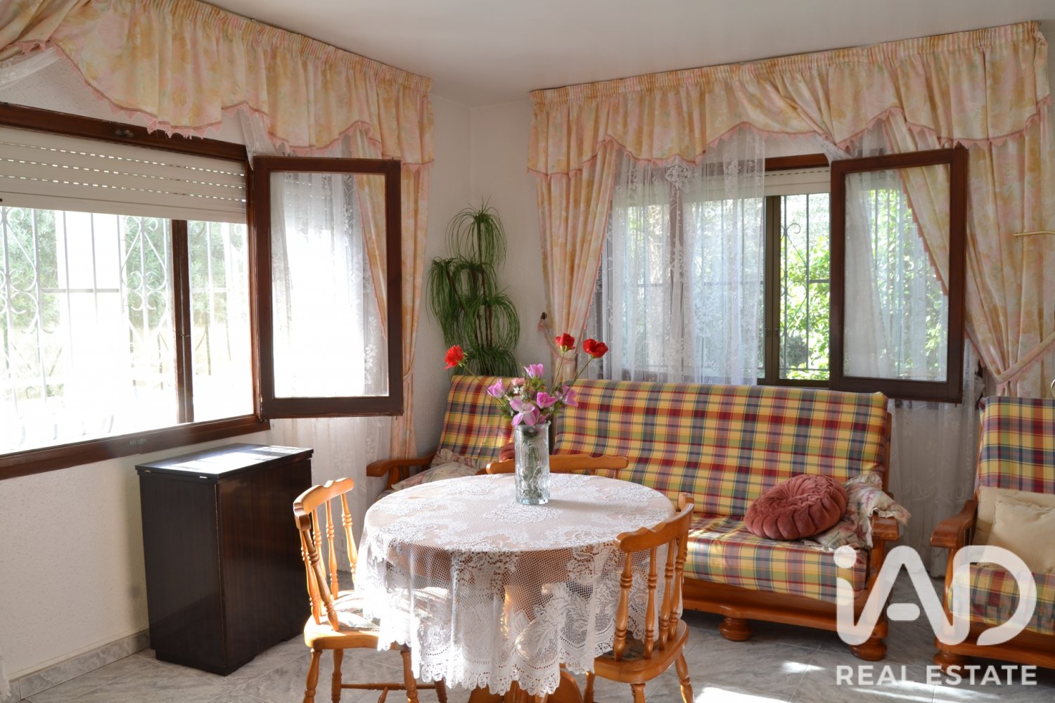 Apartamento en Vinaros, Castellón, España 4 dormitorios, 232 m2 No. 197663