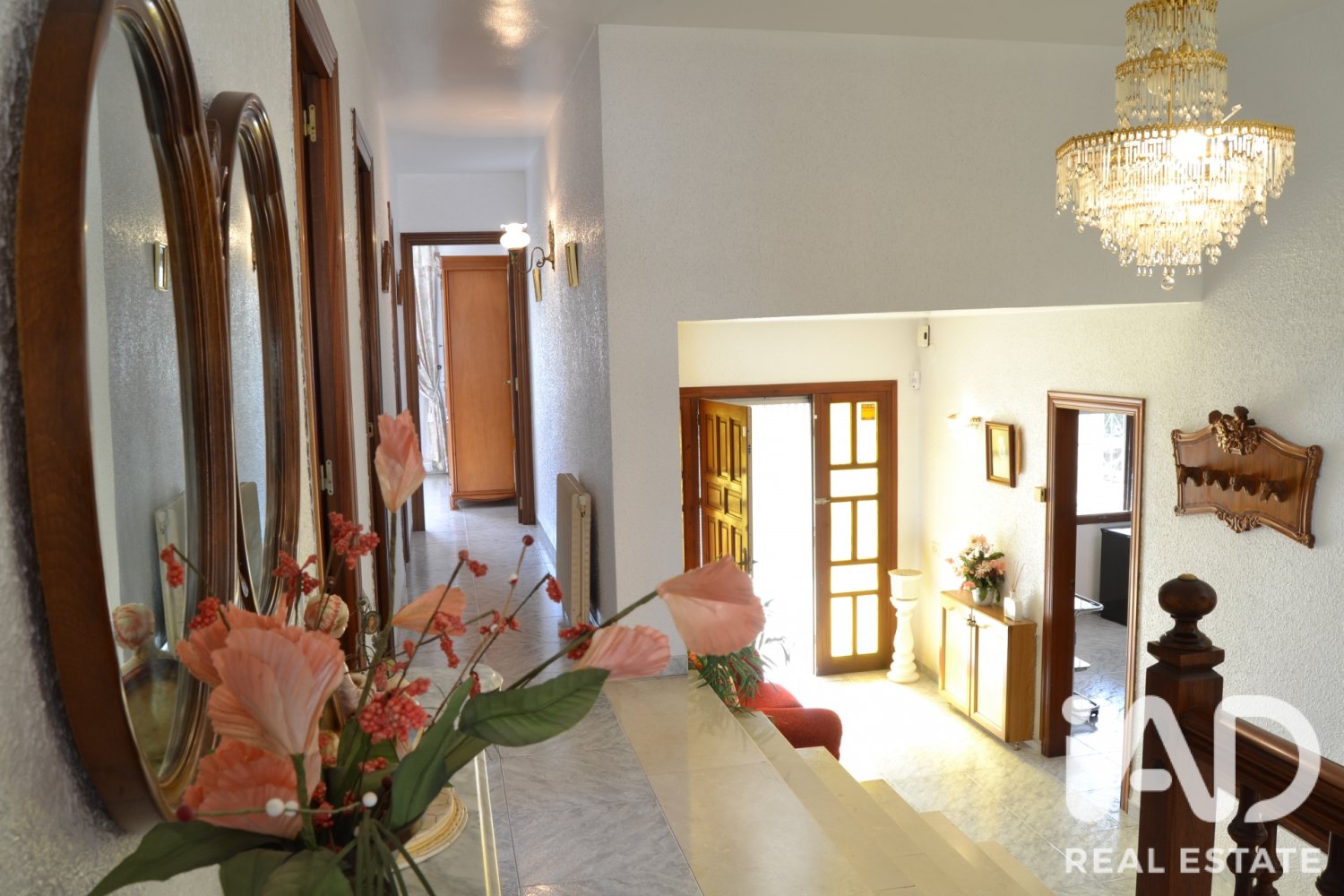 Apartamento en Vinaros, Castellón, España 4 dormitorios, 232 m2 No. 197663