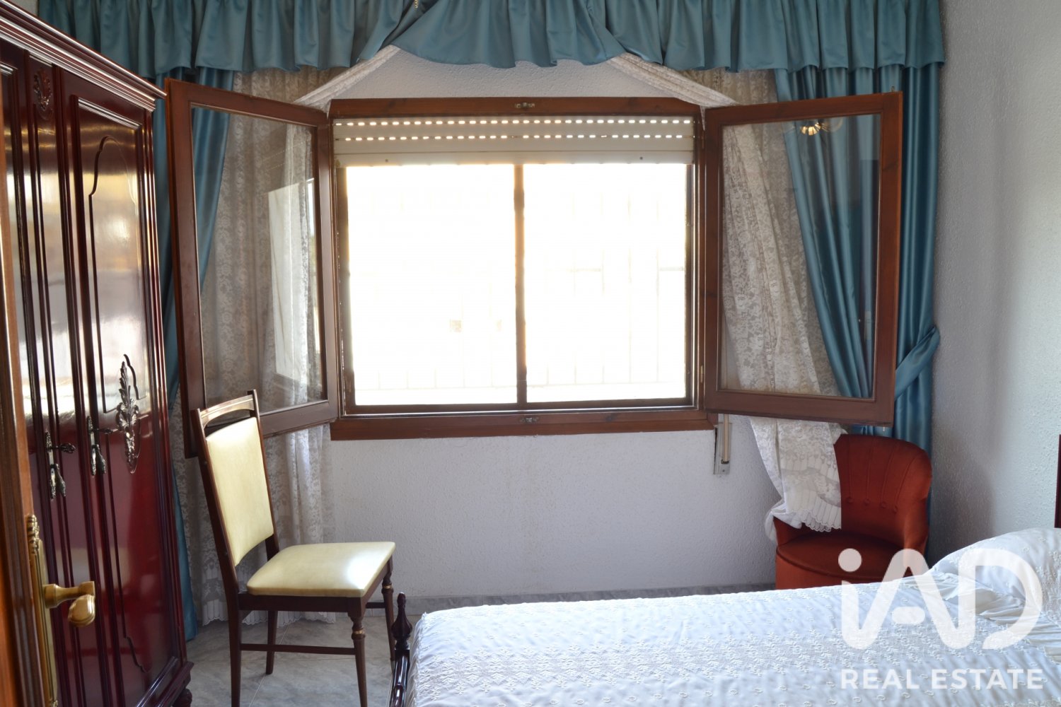 Apartamento en Vinaros, Castellón, España 4 dormitorios, 232 m2 No. 197663