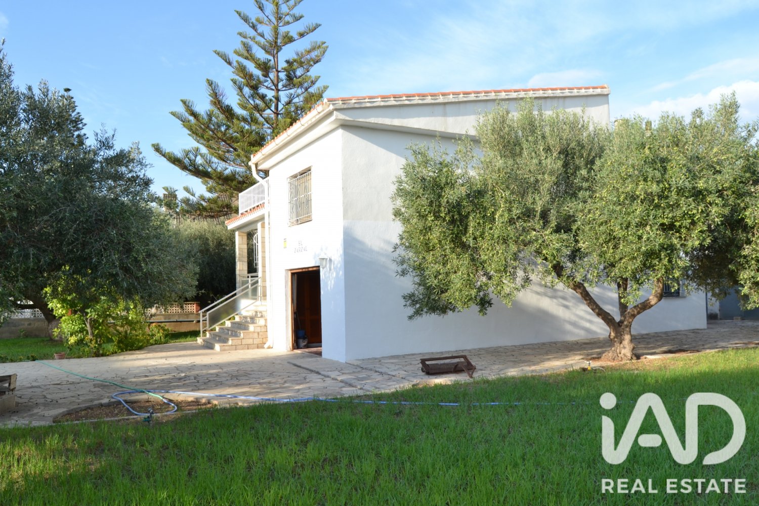Apartamento en Vinaros, Castellón, España 4 dormitorios, 232 m2 No. 197663