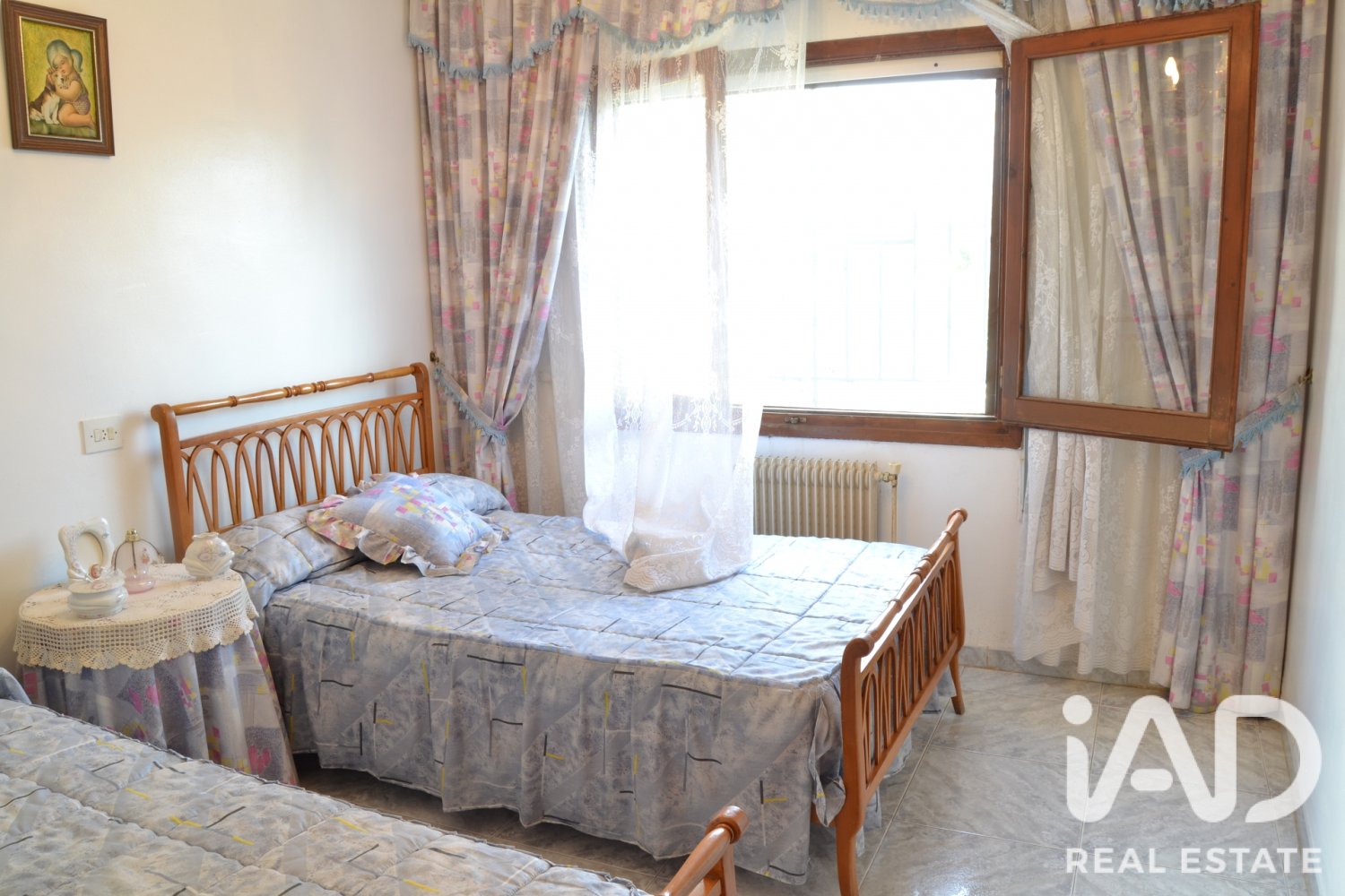 Apartamento en Vinaros, Castellón, España 4 dormitorios, 232 m2 No. 197663