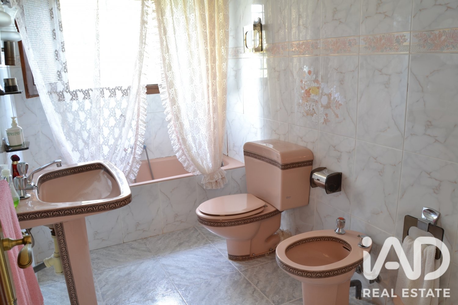 Apartamento en Vinaros, Castellón, España 4 dormitorios, 232 m2 No. 197663