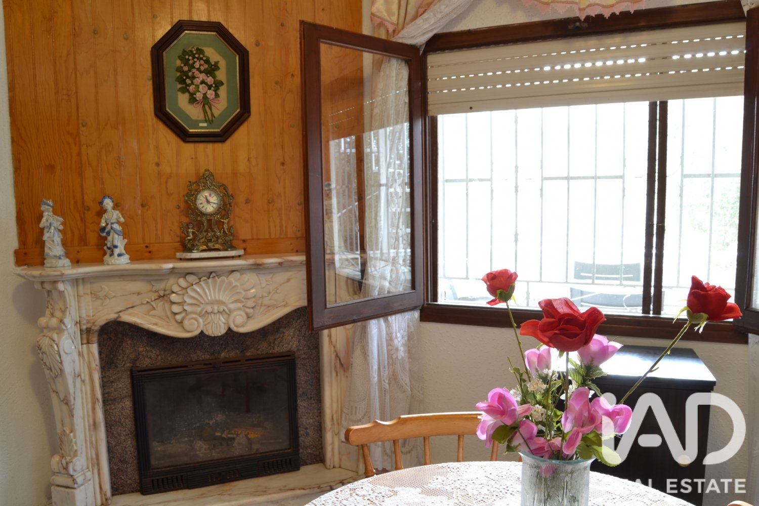 Apartamento en Vinaros, Castellón, España 4 dormitorios, 232 m2 No. 197663