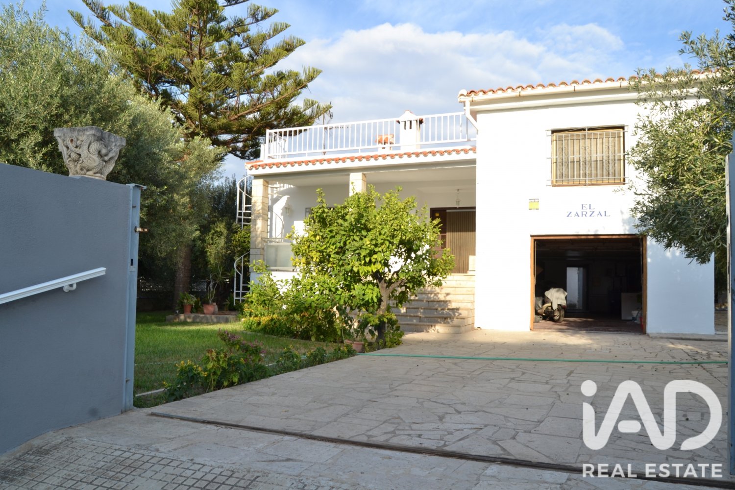 Apartamento en Vinaros, Castellón, España 4 dormitorios, 232 m2 No. 197663