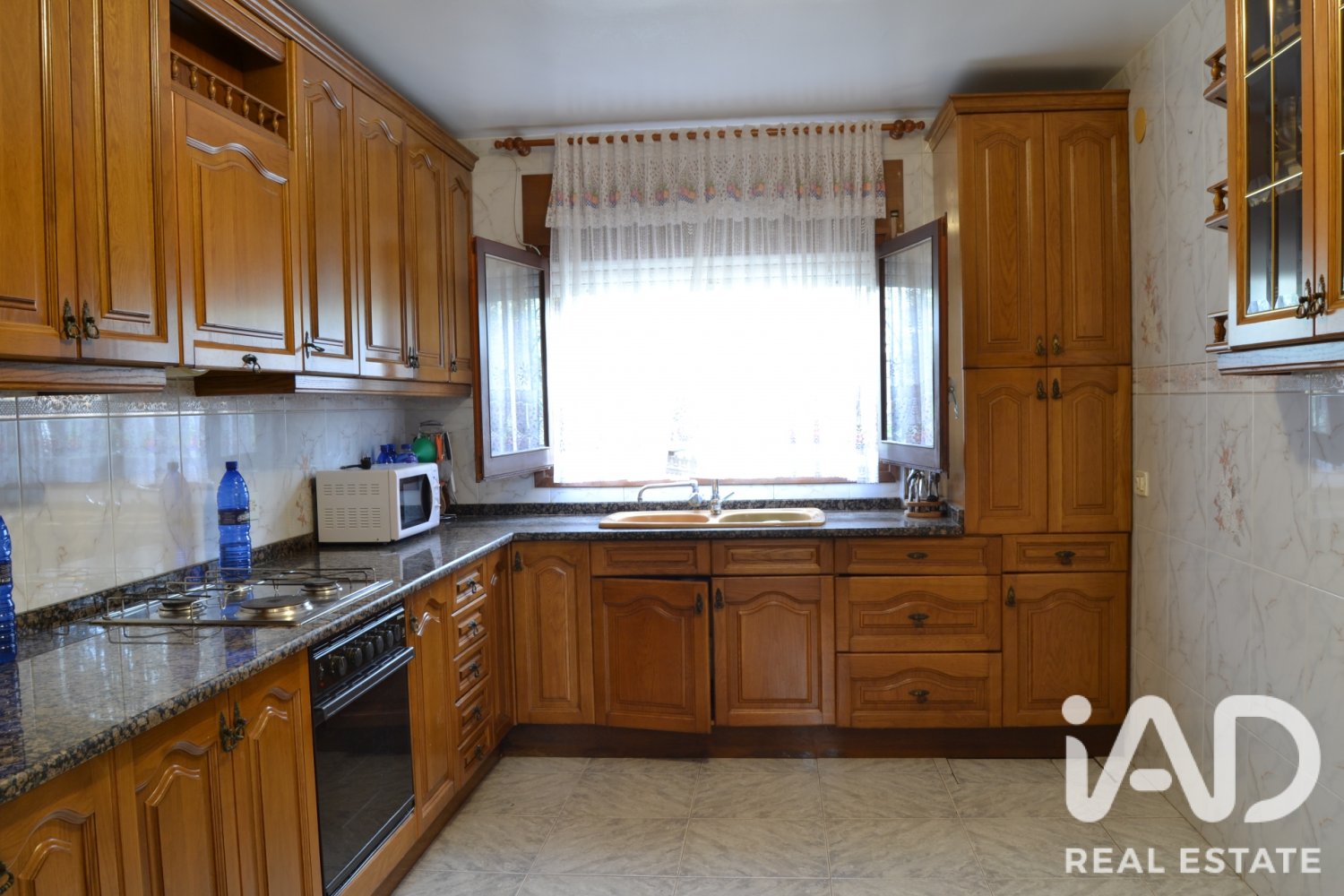 Apartamento en Vinaros, Castellón, España 4 dormitorios, 232 m2 No. 197663