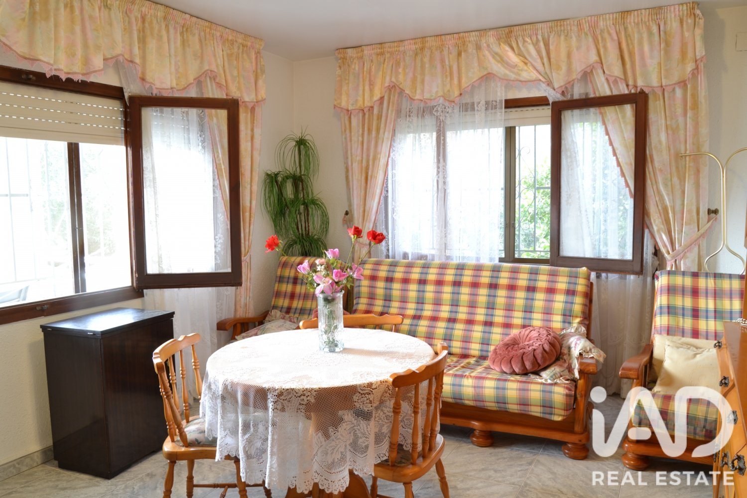 Apartamento en Vinaros, Castellón, España 4 dormitorios, 232 m2 No. 197663
