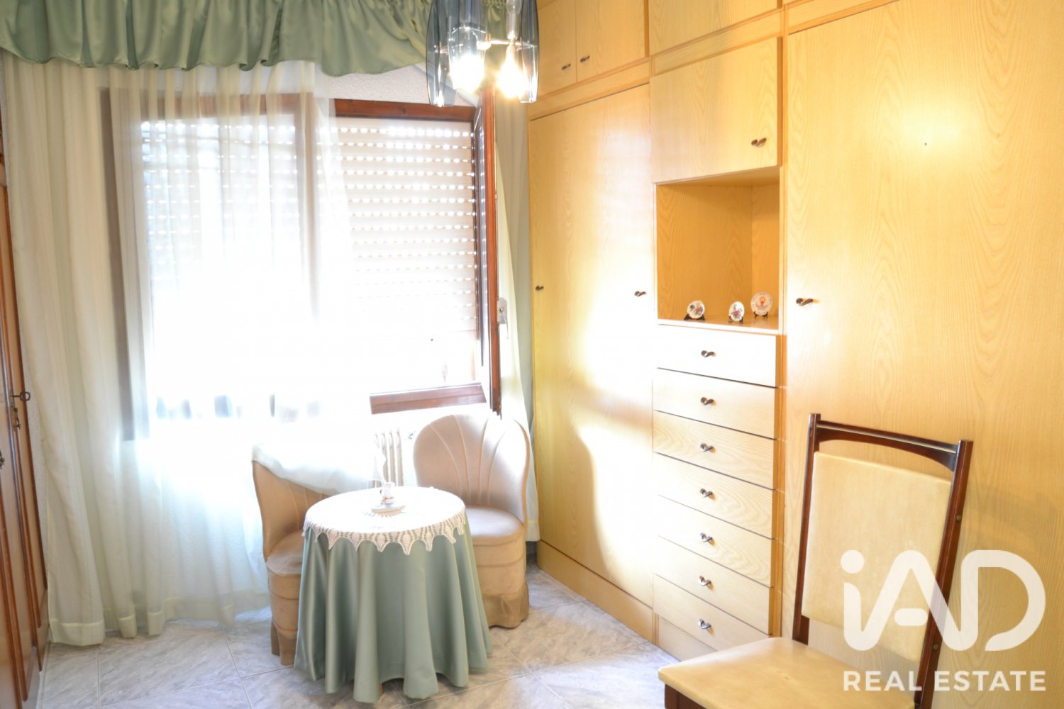 Apartamento en Vinaros, Castellón, España 4 dormitorios, 232 m2 No. 197663