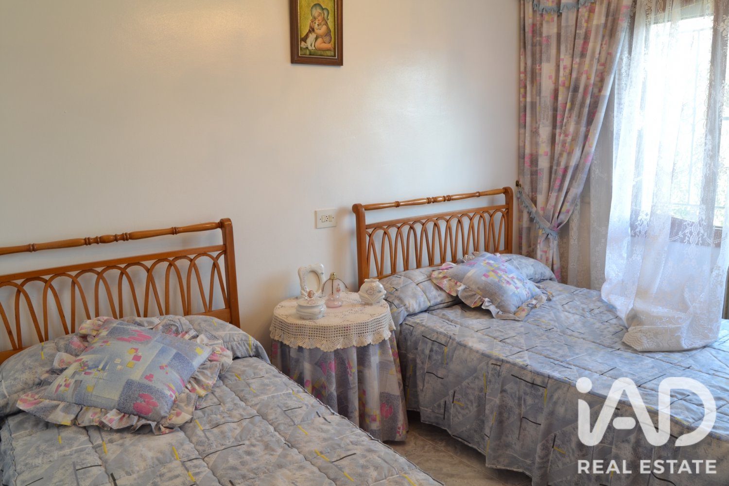 Apartamento en Vinaros, Castellón, España 4 dormitorios, 232 m2 No. 197663