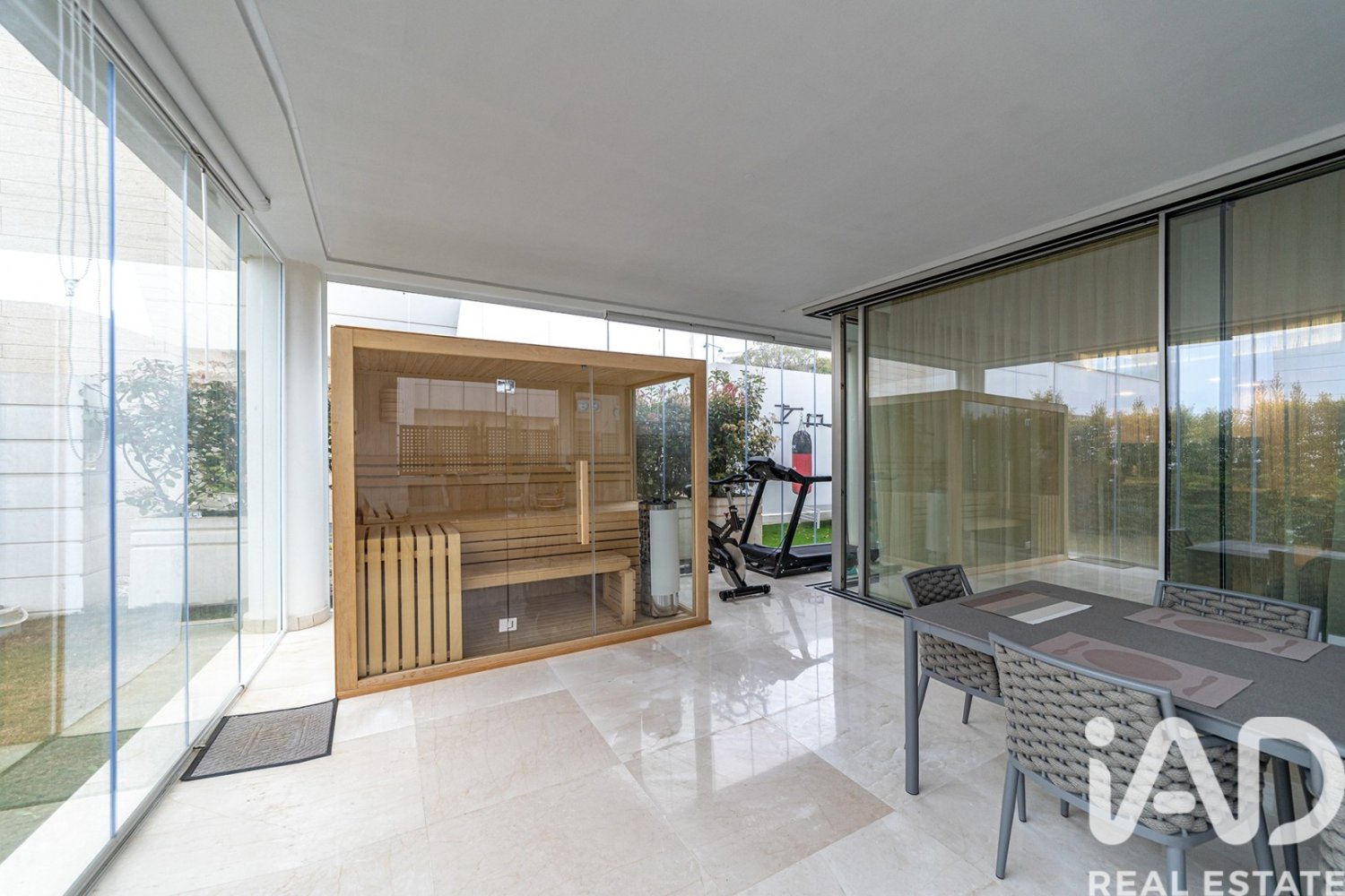 Māja San Pedro Alcantara, Malaga, Spānijā 4 istabas, 290 m2 Nr. 198615